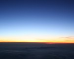 富士山登山、頂上でご来光！河口湖口（吉田口）ルートからの徹夜登山した初心者の感想