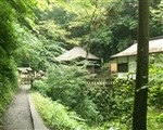 高尾山６号路は３歳児でも登れる初心者におすすめのコースです。