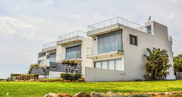 新居探しの苦行