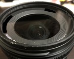 一眼レフ レンズフィルターが外れない。レンチがダメならニッパーで取り外し
