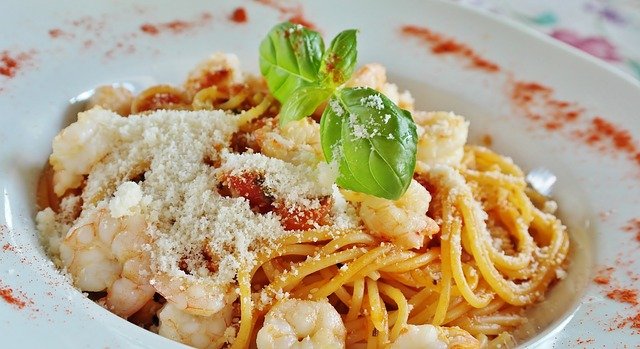 イタリアのパンやパスタで腹痛や下痢はしなかった