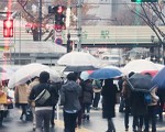 雨の日に電車で濡れた傘から膝を防御 その回避策は！？