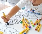 4歳児が描く似顔絵で将来のIQが分かる？知能診断のテスト方法をチェックしてみた。