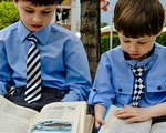 プリンス英米学院 幼児クラス(5～6歳)を1年以上通った感想。英語の上達レベルは？