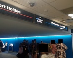 オーストラリア 空港で入国審査の行列に並ぶ必要ないスマートゲートを試してみた。