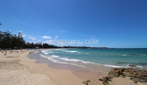 travelaustralia