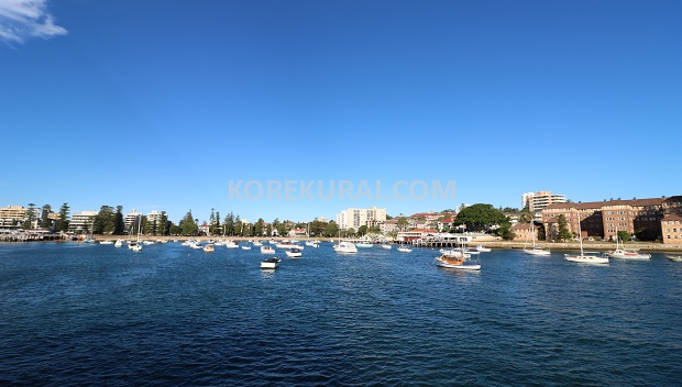 travelaustralia