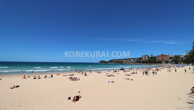 travelaustralia