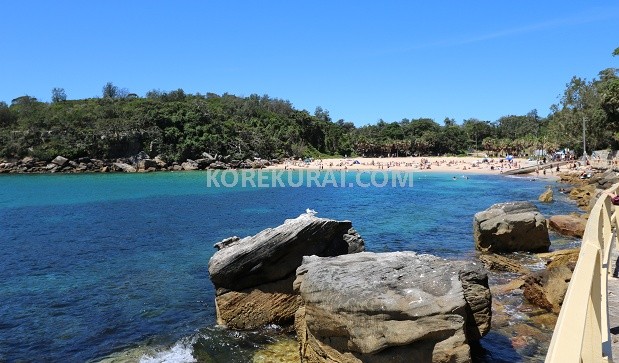 travelaustralia
