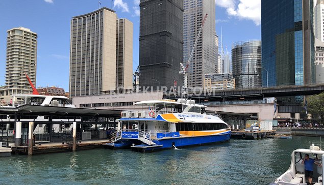 travelaustralia