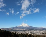御殿場周辺で富士山が見れる展望台(富士松展望台,山中湖パノラマ台,こどもの国)