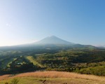 富士山が真正面！十里木高原展望台の絶景。登るの大変？駐車場とアクセスは？