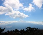 三ツ峠山 日帰り登山。ロープウェイ～天上山～新倉山～三ツ峠。難易度と所要時間