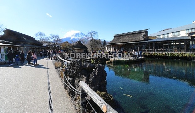 travelhakone