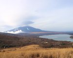 山中湖ハイキング 三国山登山口～パノラマ台～明神山～高指山。難易度と所要時間