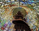 【感想】箱根彫刻の森美術館 雨の日 6歳児の子供の評価