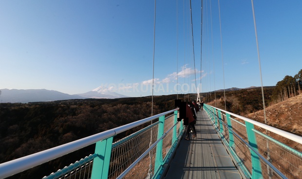 travelhakone