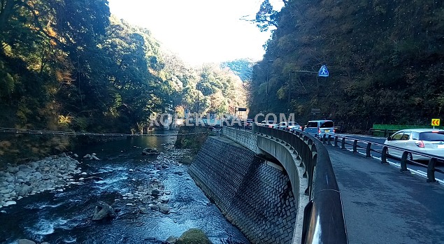 travelhakone