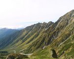 上高地から前穂高岳まで日帰り登山 岳沢パノラマ～雷鳥広場まで