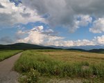 霧ヶ峰夏山リフトに乗った感想。展望台から見える霧ケ峰高原の景色