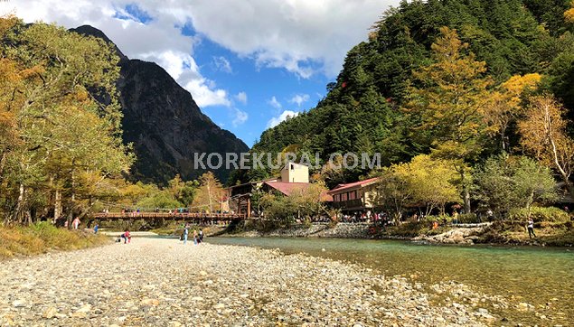 河童橋