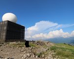 車山高原リフトの展望台から富士山！駐車場と服装と所要時間