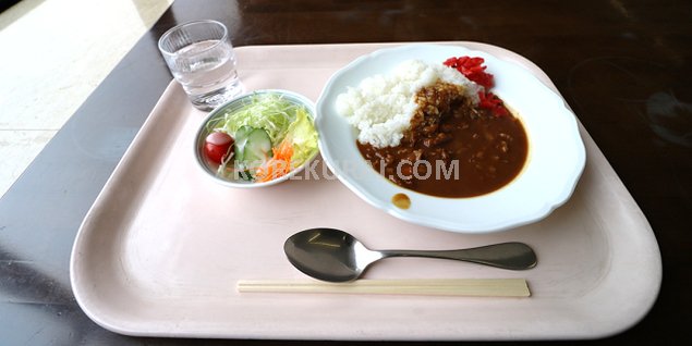 飛騨牛カレー