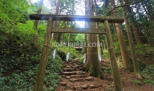 大岳神社