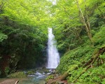 奥多摩登山 百尋の滝の絶景！川乗橋バス停からの所要時間。駐車場は？