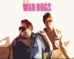 ウォー・ドッグス War Dogs 映画を勝手にレビュー(評価・感想)