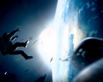 ゼロ・グラビティ Gravityを勝手にレビュー(評価・感想) 映画